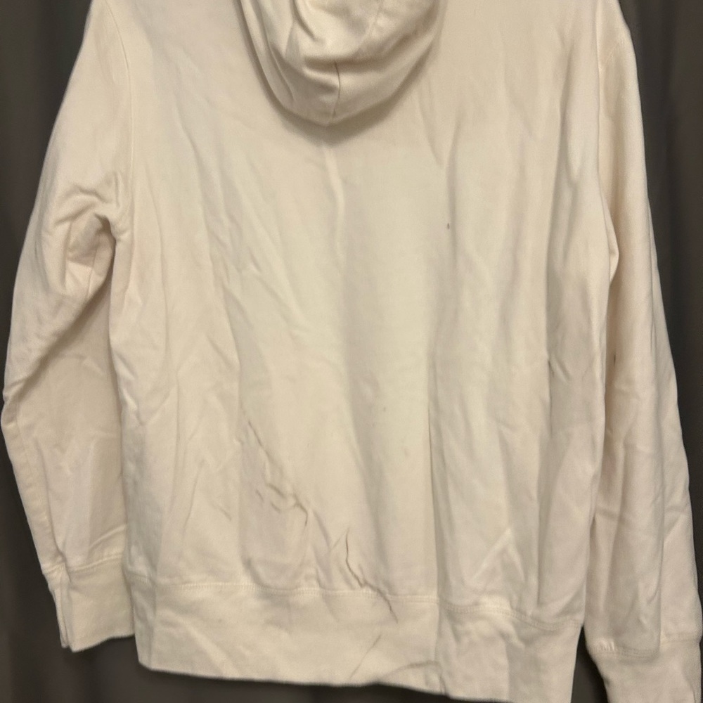 Cute white jacket - Picture 2 of 5